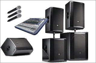 JBL、YAMAHA（ヤマハ） TOA（トーア）　CLASSIC PRO（クラシックプロ）Electro-Voice ( エレクトロボイス ) 、CROWN（AMCRON）買取